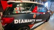 Imagem de Vitor Sá quer vencer a categoria com o Citroen DS3 R3T Max