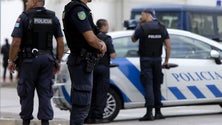 Imagem de Ajuntamento na Amadora acaba em troca de tiros