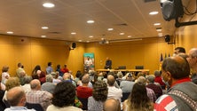 Imagem de Reuniões com o governo devido aos lesados do BANIF devem avançar em junho (áudio)