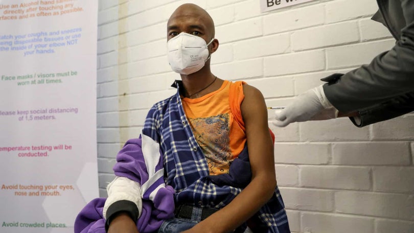 Covid-19: África do Sul ultrapassa 3.300 mortos e é o quinto país com mais casos ativos