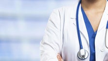 Imagem de Dezenas de médicos portugueses e ucranianos disponibilizam-se para apoiar refugiados