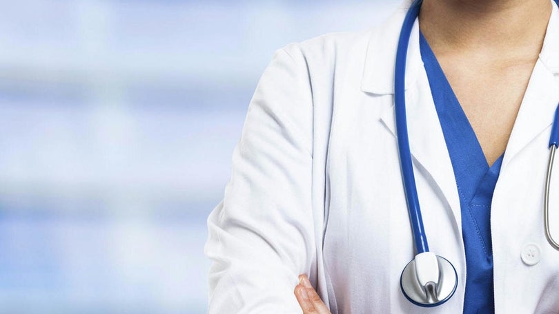 Imagem de Dezenas de médicos portugueses e ucranianos disponibilizam-se para apoiar refugiados