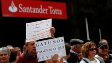 Imagem de Lesados do Banif confiantes na comissão arbitral da Ordem dos Advogados