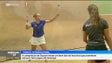Torneio internacional de Squash promete oferecer jogos competitivos (vídeo)