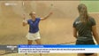 Imagem de Torneio internacional de Squash promete oferecer jogos competitivos (vídeo)