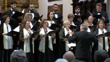 Imagem de Concerto solidário em Angra do Heroísmo
