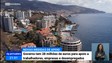 Covid-19: Madeira reforça com 28 ME apoios a trabalhadores e empresas (Vídeo)