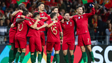 Portugal vence Holanda e conquista Liga das Nações