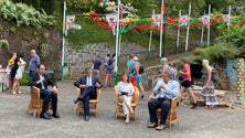 Câmara do Funchal assegura segurança no Monte (vídeo)