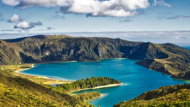 Operação da Lufthansa para São Miguel sinaliza a retoma de turismo