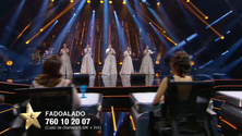 Imagem de Fado Alado brilha em concurso nacional (Vídeo)