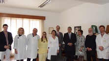 Imagem de Médica do Serviço de Hemato-oncologia premiada em conferência internacional