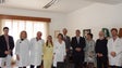 Imagem de Médica do Serviço de Hemato-oncologia premiada em conferência internacional