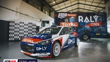 Imagem de Miguel Nunes, segundo classificado do Campeonato da Madeira de Ralis, testou Hyundai I20 R5 para o Rali da Ribeira Brava 2019