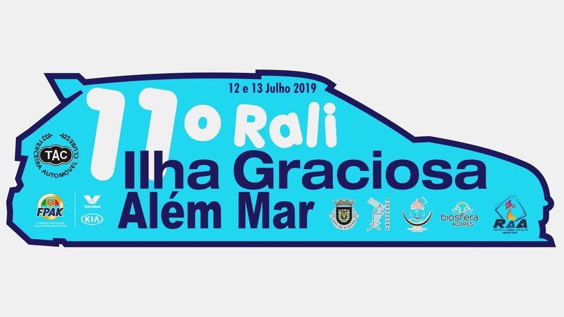 Imagem de 11º Rali da Graciosa