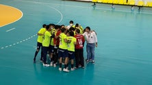 Imagem de Madeira SAD recebe o Belenenses (vídeo)