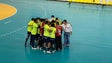 Imagem de Madeira SAD recebe o Belenenses (vídeo)