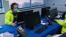 Imagem de Linha de Saúde entupida (Vídeo)
