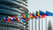Ministros do Mar e da Agricultura ouvidos no Parlamento Europeu (Vídeo)