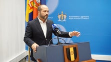 Imagem de PS Madeira defende que o GR devia evolver o excedente de IVA cobrado na Região (áudio)