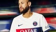 Imagem de Neymar é reforço de Jorge Jesus