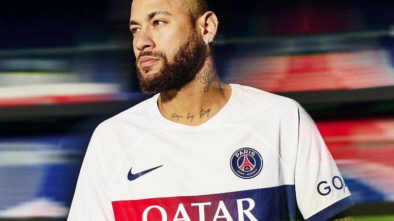 Imagem de Neymar é reforço de Jorge Jesus