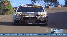 Imagem de Câmara Municipal de Santana corta apoios ao Rali do Faial