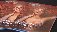 Imagem de Quase 5 mil pessoas envolvidas nas festas do Carnaval (áudio)