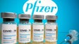 Vacina da Pfizer/BioNTech é «segura»