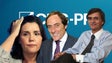 Imagem de Portas, Monteiro e Cristas apelam a pagamento de quotas para reestruturação financeira do CDS