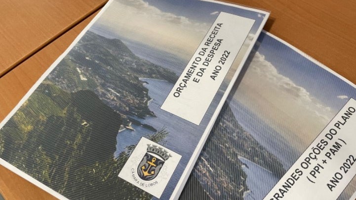 Imagem de Câmara de Lobos aprova Orçamento