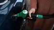 Imagem de Ano novo com aumento do preço da gasolina