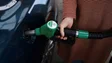 Ano novo com aumento do preço da gasolina