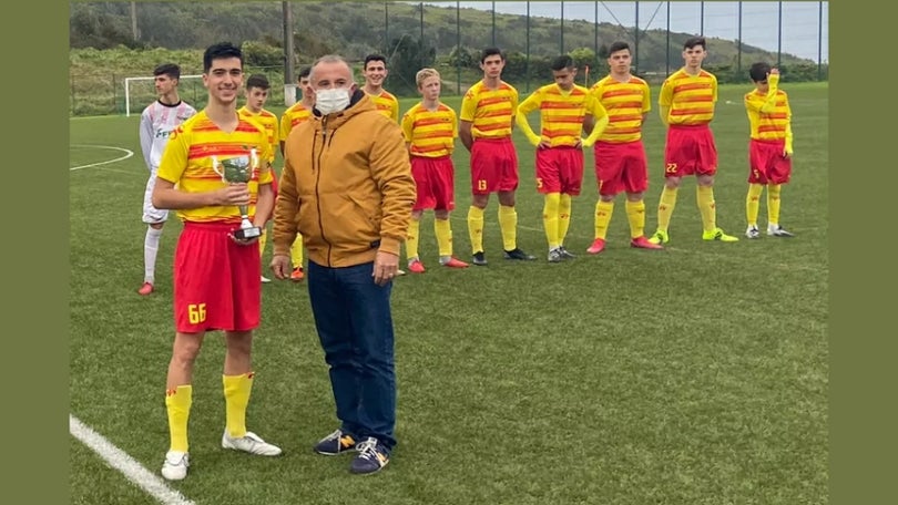 Imagem de Sub 17