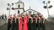 Imagem de Convento de São Bernardino foi palco de canto coral