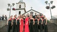 Convento de São Bernardino foi palco de canto coral