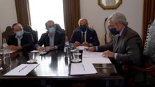 Imagem de Governo da Madeira vai ao parlamento debater pandemia e recuperação económica (áudio)