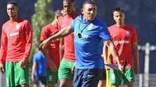 Imagem de Marítimo parte esta sexta-feira para o estágio de pré-época em Lousada (Áudio)