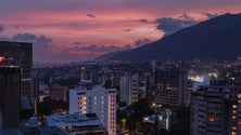 Imagem de Covid-19: Mais 12 portugueses foram hoje repatriados da Venezuela