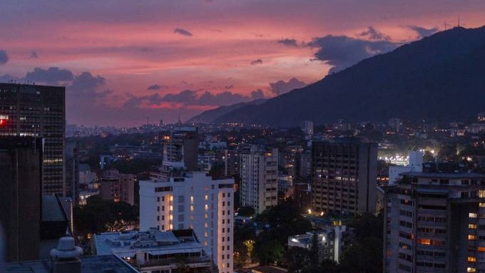 Imagem de Covid-19: Mais 12 portugueses foram hoje repatriados da Venezuela