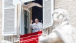 Imagem de Papa confirmou que vai estar em Portugal na Jornada Mundial da Juventude (vídeo)