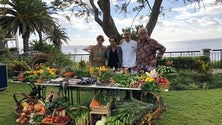 Imagem de Masterchef Suécia filma na Madeira