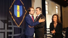 Imagem de Albuquerque garante que o PSD-M está unido e que o governo está melhor preparado para os desafios