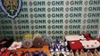 GNR apreendeu artigos contrafeitos no Funchal