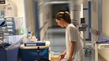 Imagem de PCP quer mais recursos humanos na área da saúde nas Flores (Vídeo)