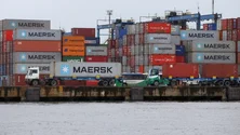 Imagem de Exportações e importações de bens sobem 18,2% e 36,8% no 1.º trimestre