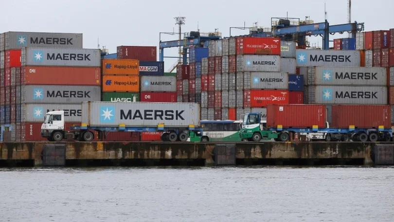 Imagem de Exportações e importações de bens sobem 18,2% e 36,8% no 1.º trimestre