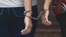 Imagem de Duas mulheres foram detidas em Câmara de Lobos pela prática dos crimes de roubo e furto