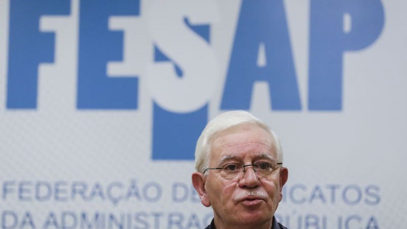 Imagem de Função Pública lamenta ausência de propostas na reunião com o Governo