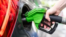 Imagem de Consumo de combustíveis aumenta cinco por cento em dezembro face a novembro